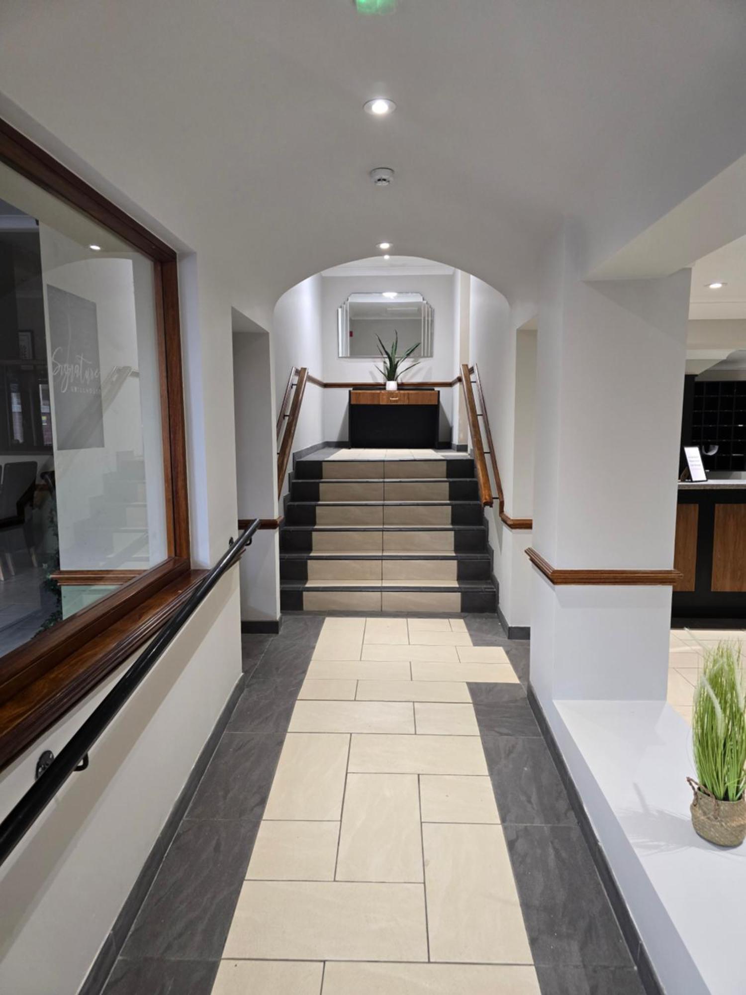 Hotel Staindrop Sheffield