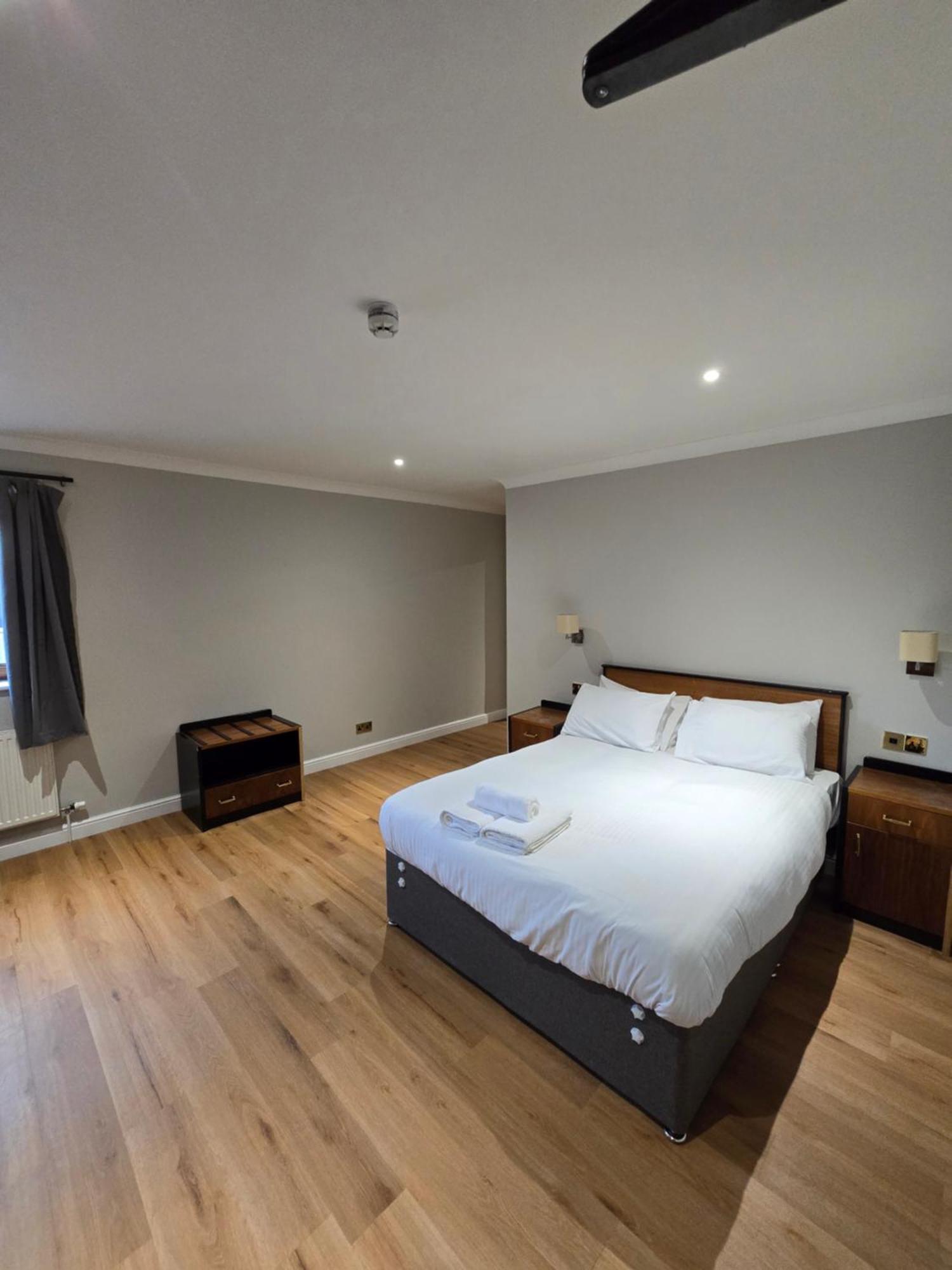 Hotel Staindrop 3*