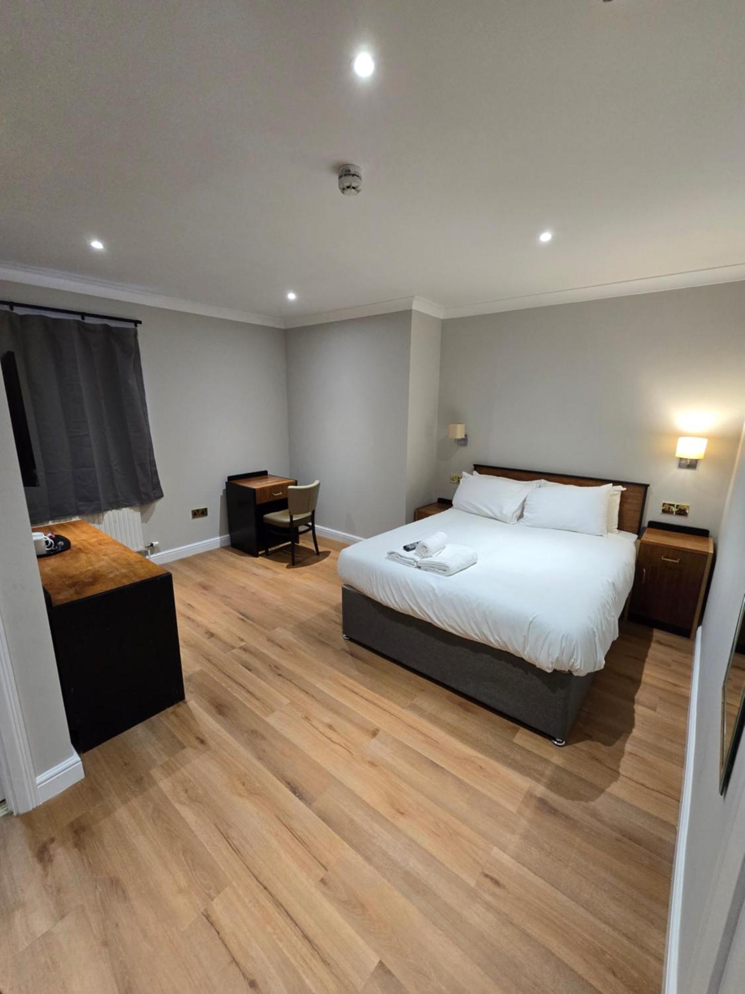 Hotel Staindrop