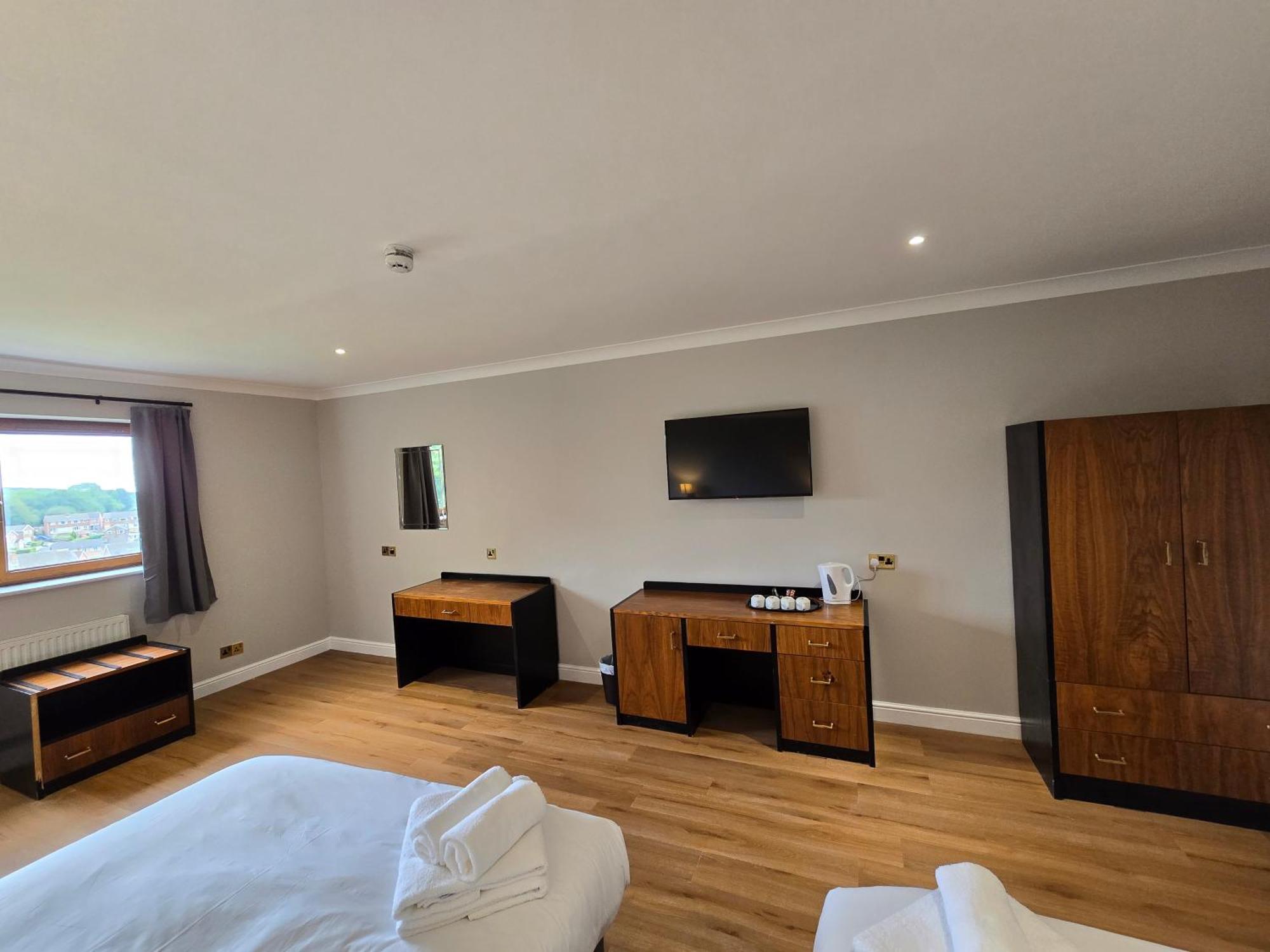 Hotel Staindrop