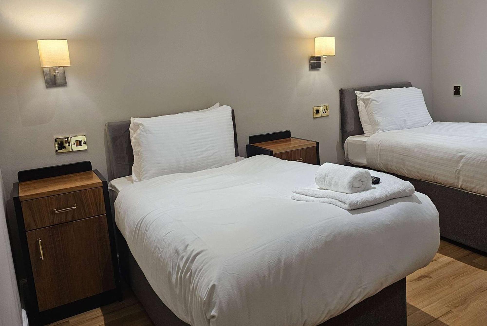 Hotel Staindrop