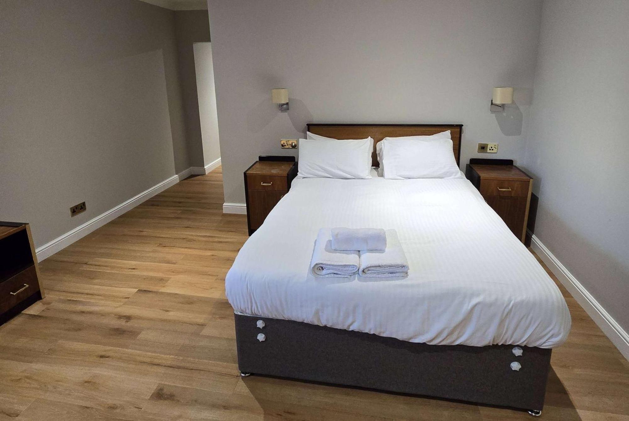 Hotel Staindrop 3*