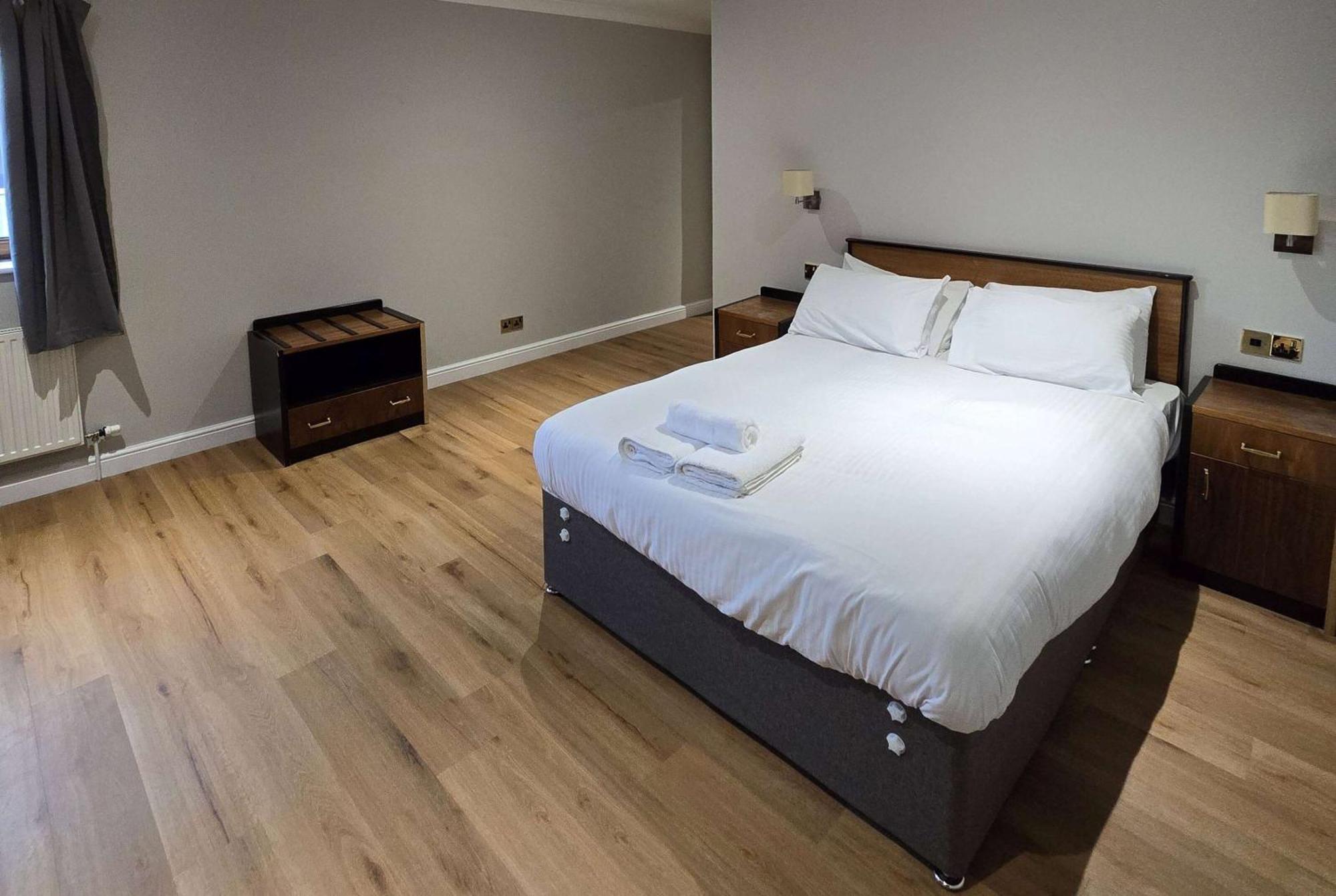 Staindrop 3* Sheffield