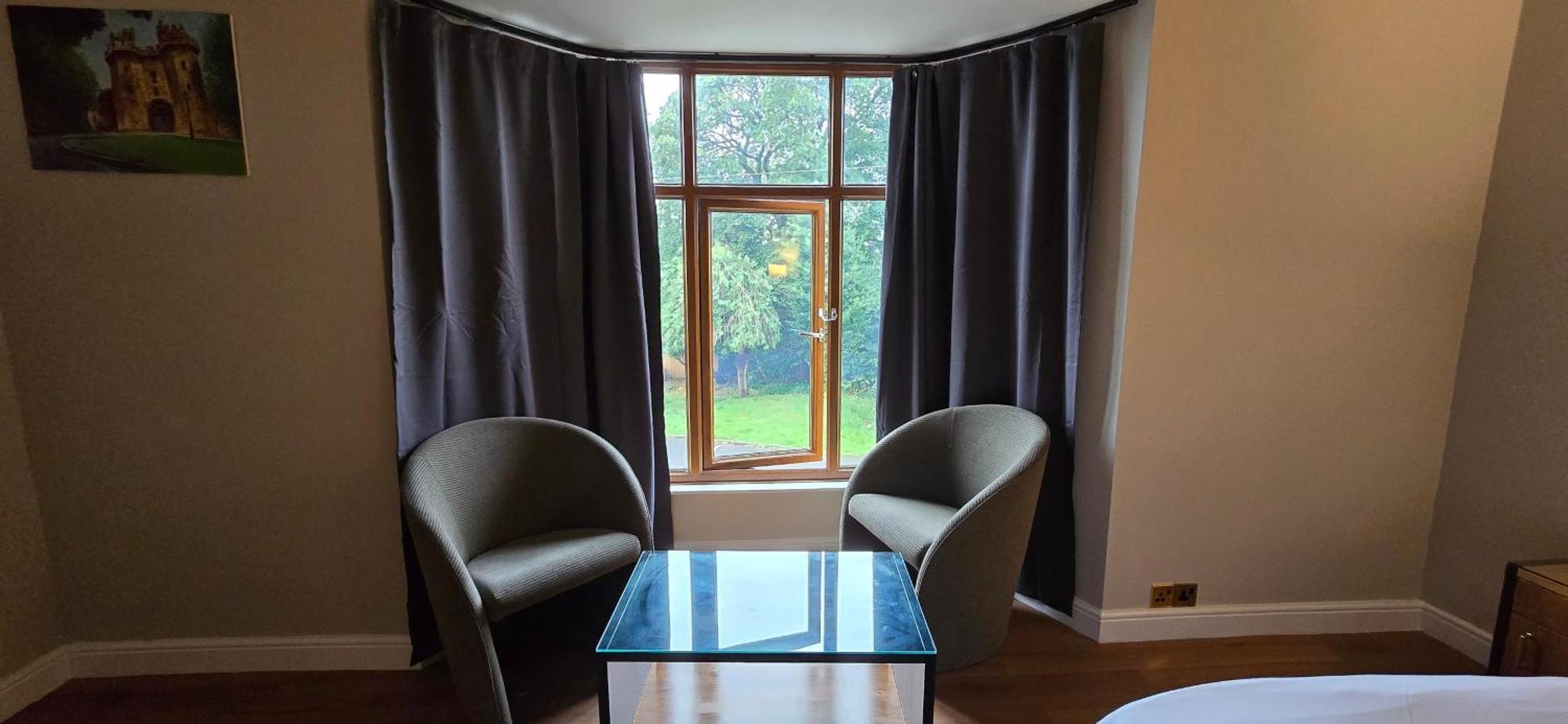 Hotel Staindrop 3*
