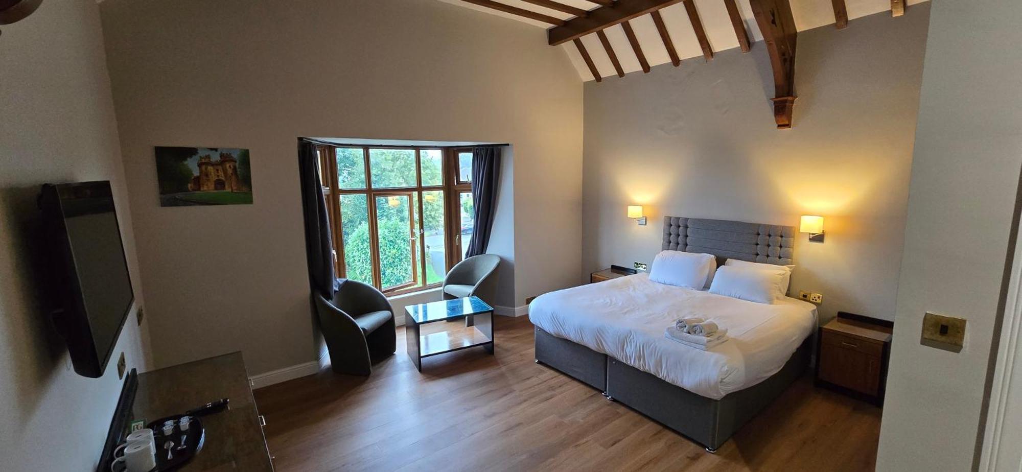 Staindrop Hotel Sheffield