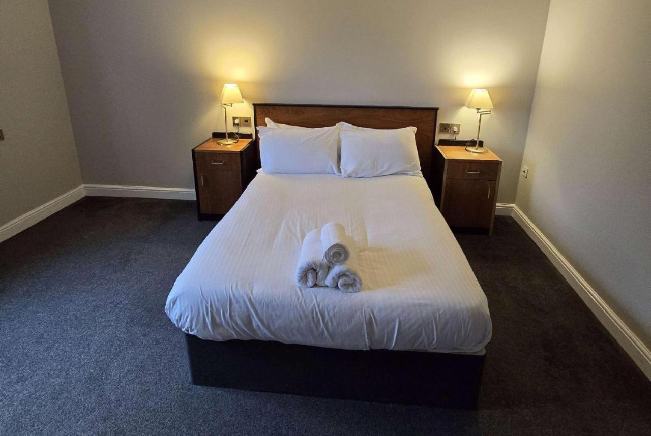 Staindrop Hotel Sheffield