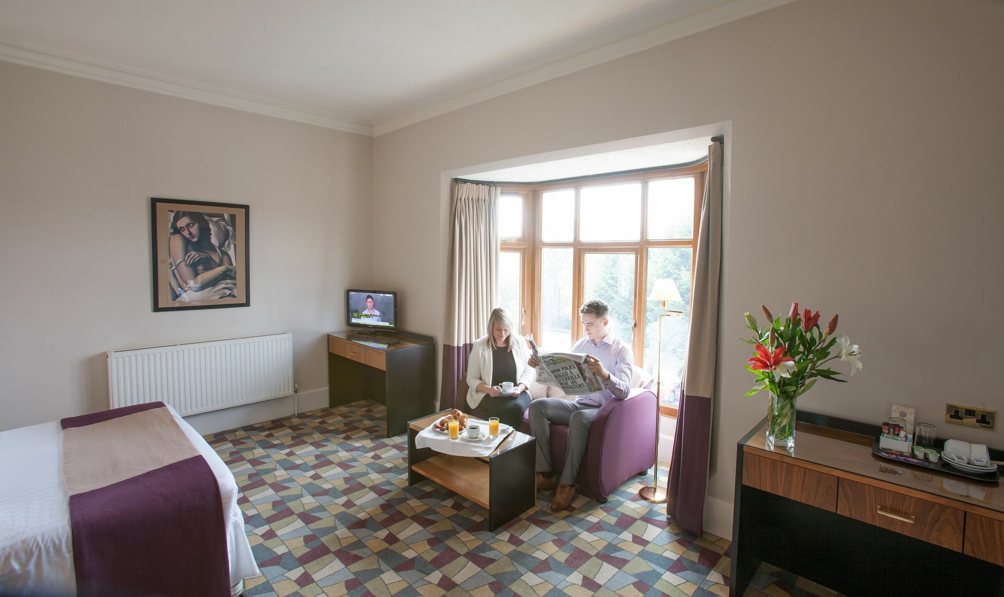 Hotel Staindrop