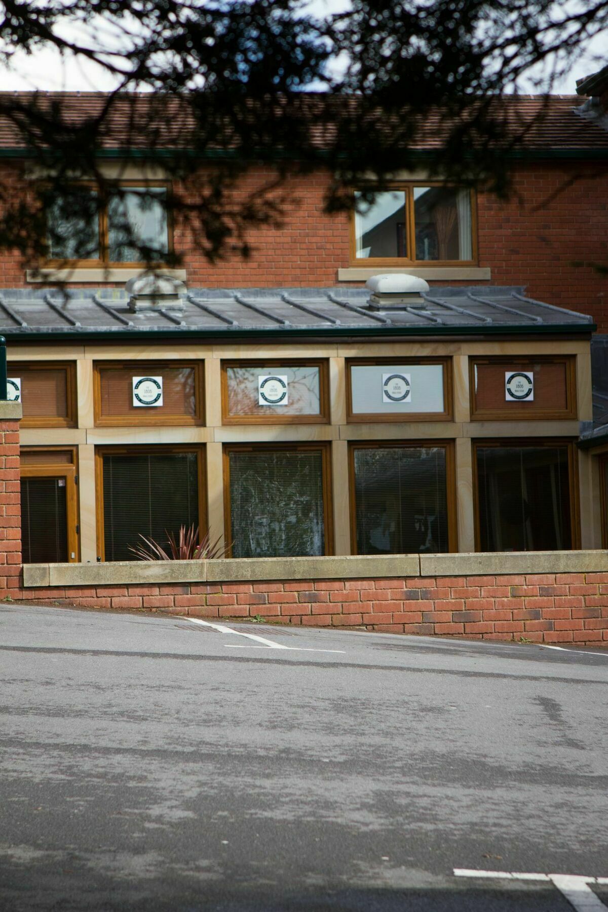 Hotel Staindrop 3*